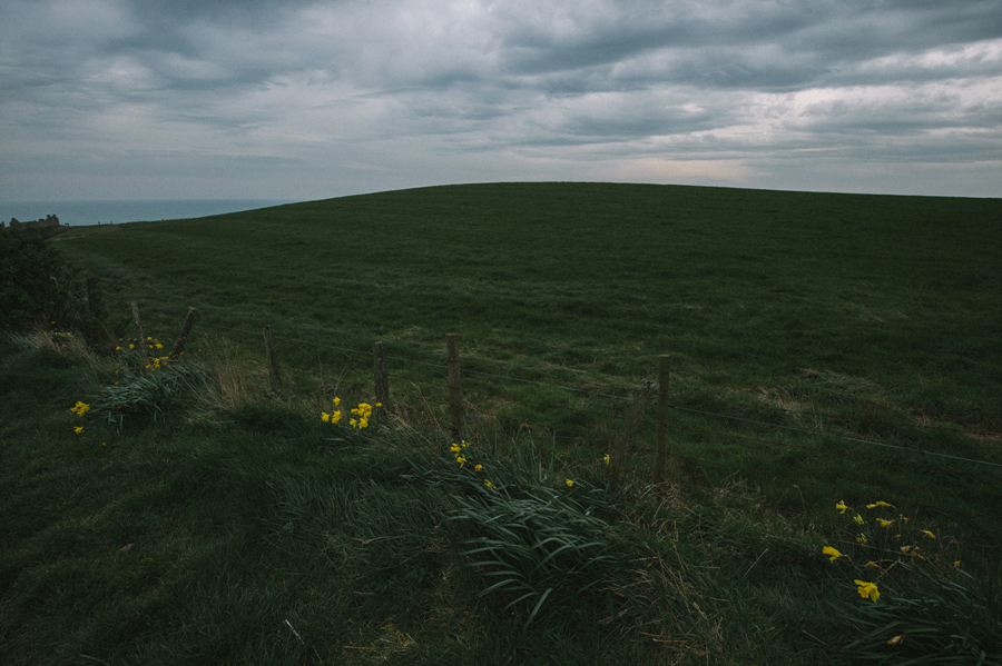 UK_Dunnottar Castle02